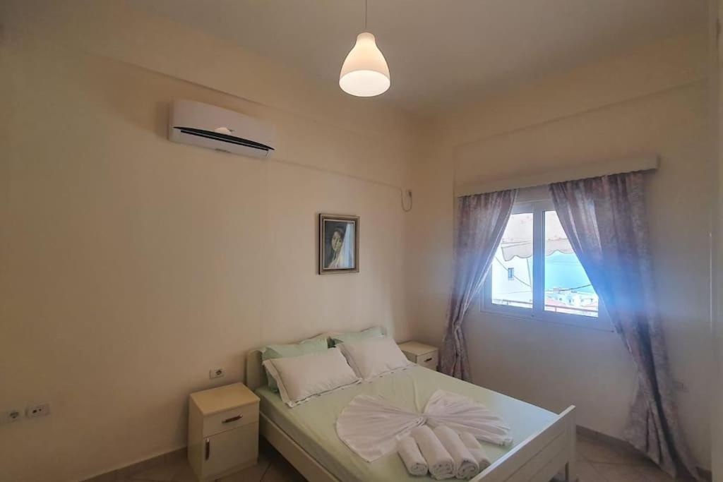 Rose'S Apartment ซารานเดอ ภายนอก รูปภาพ