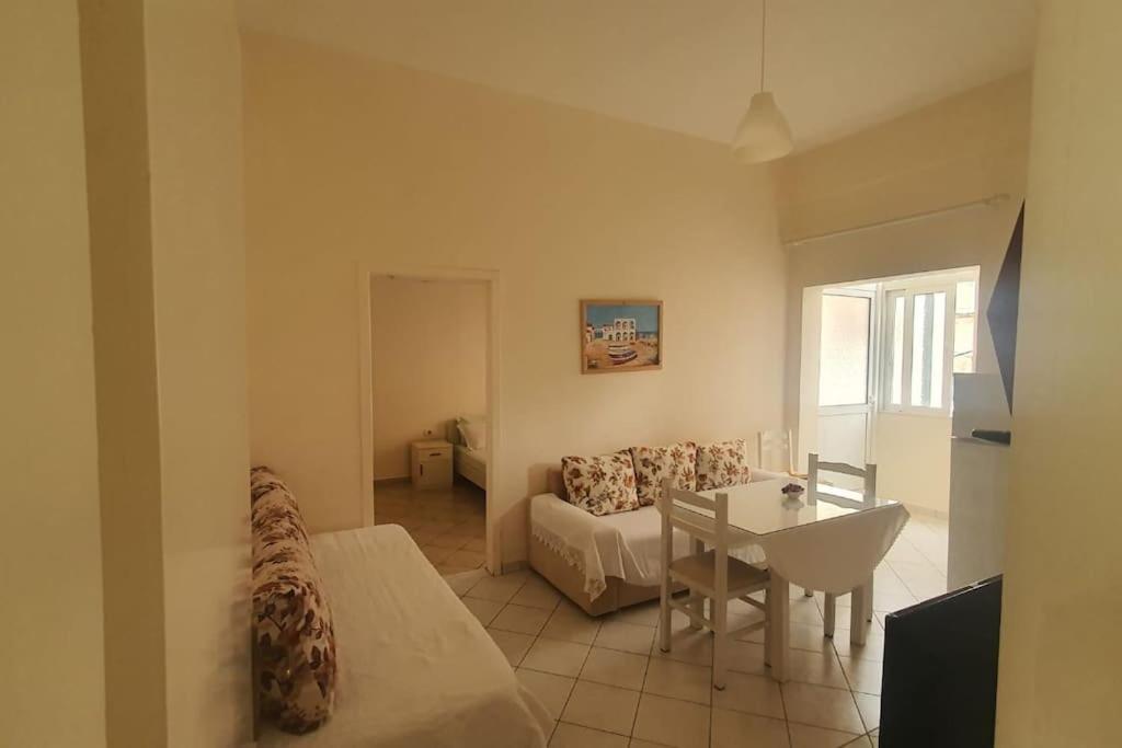 Rose'S Apartment ซารานเดอ ภายนอก รูปภาพ